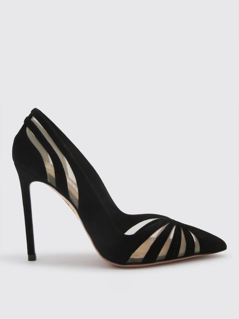 AQUAZZURA High heel shoes woman Aquazzura