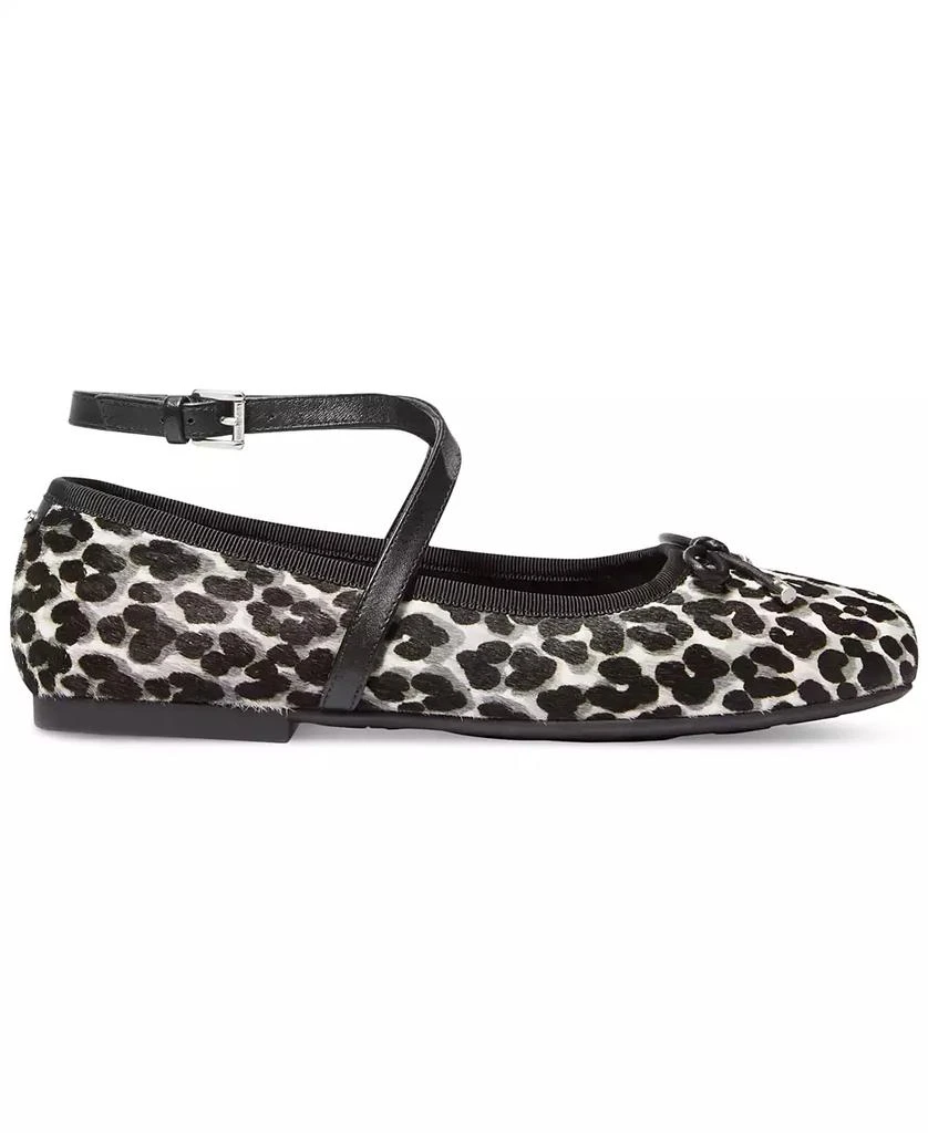 Michael Kors Women's Collette Flex Embellished Ballet Flats 2