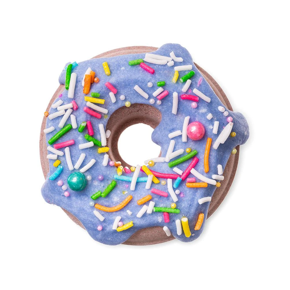 De Soap Boutique Doughnut Birthday Cake