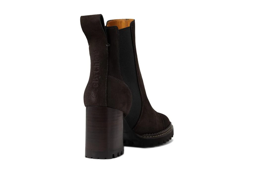 See by Chloe Mallory Ankle Boot 5