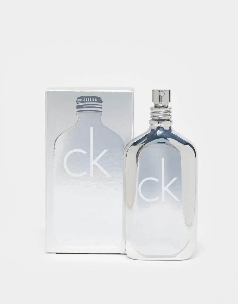 Calvin Klein CK One Essence Parfum Intense Unisex 50ml 1