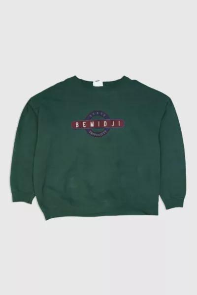 LEE Vintage Bemidji State University Sweatshirt