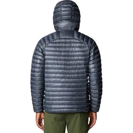 Mountain Hardwear Ghost Whisperer UL Jacket - Men's
