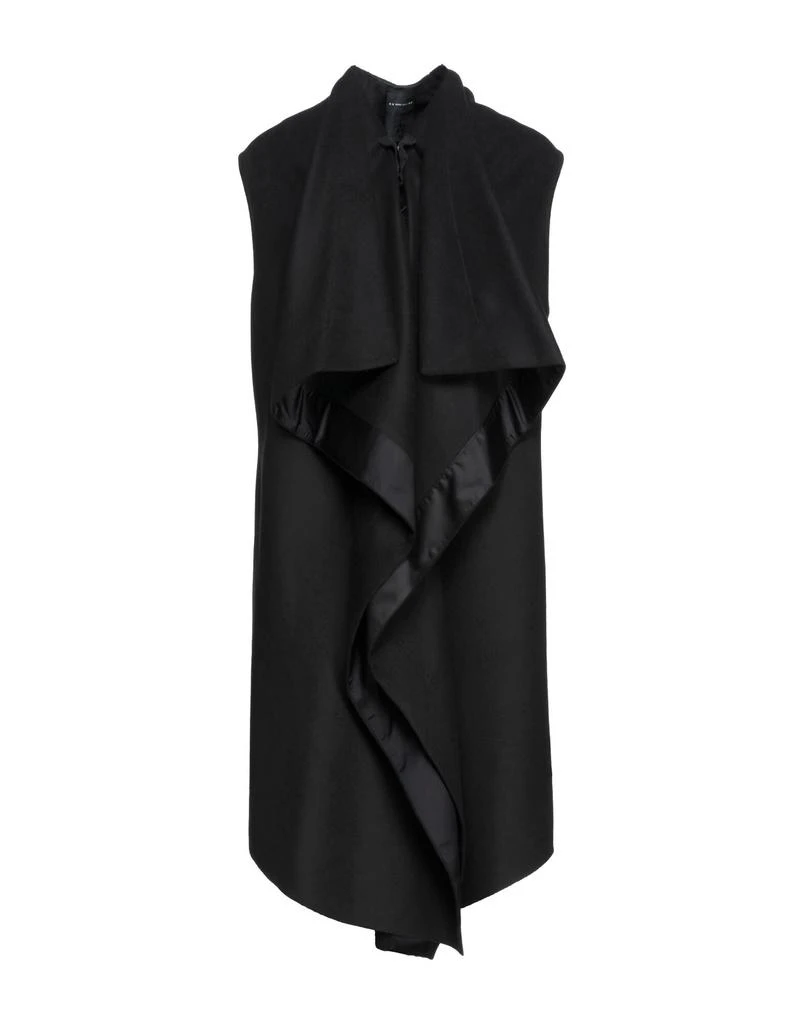 MARC ELLIS Full-length jacket 1