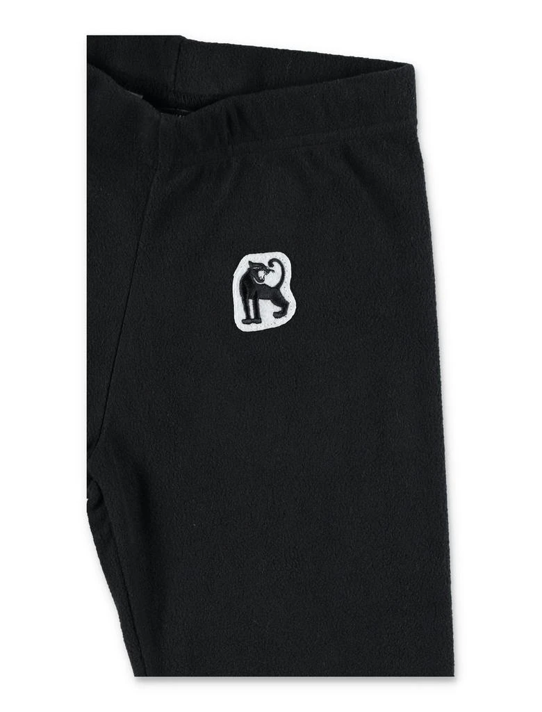 Mini Rodini Mini Rodini Microfleece Trousers 3