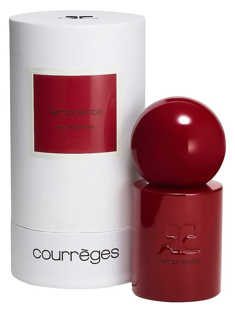 courreges Colorama L'Empreinte Eau de Parfum 2