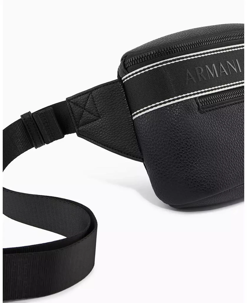 Armani Exchange Men
s Belt Bag 2