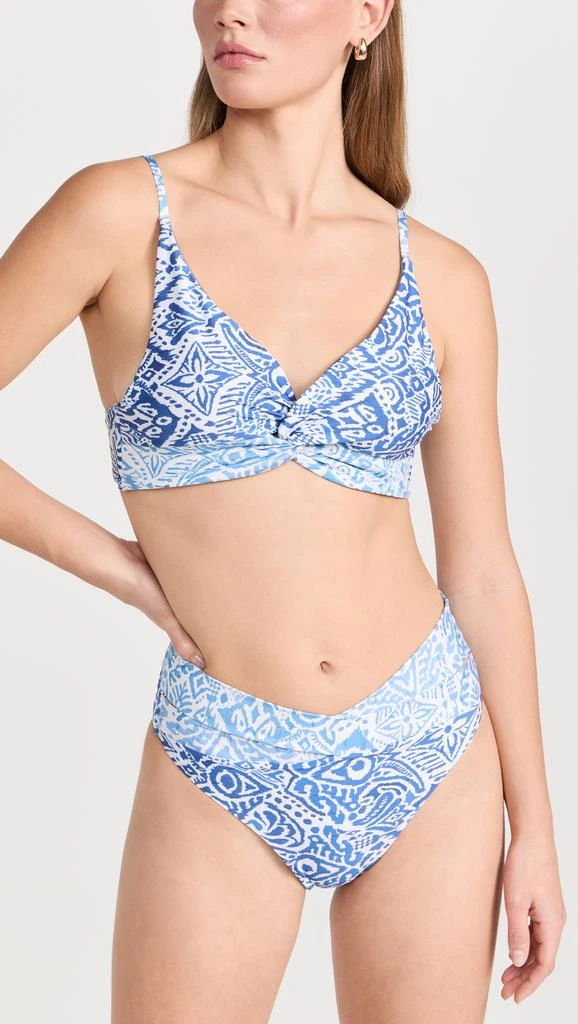 Palmacea Sunna Bikini Bottoms 3