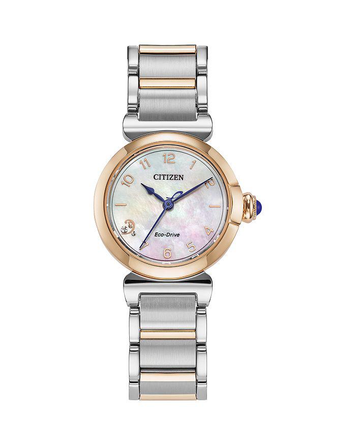 Citizen Eco Drive Classic Mae Watch, 26mm