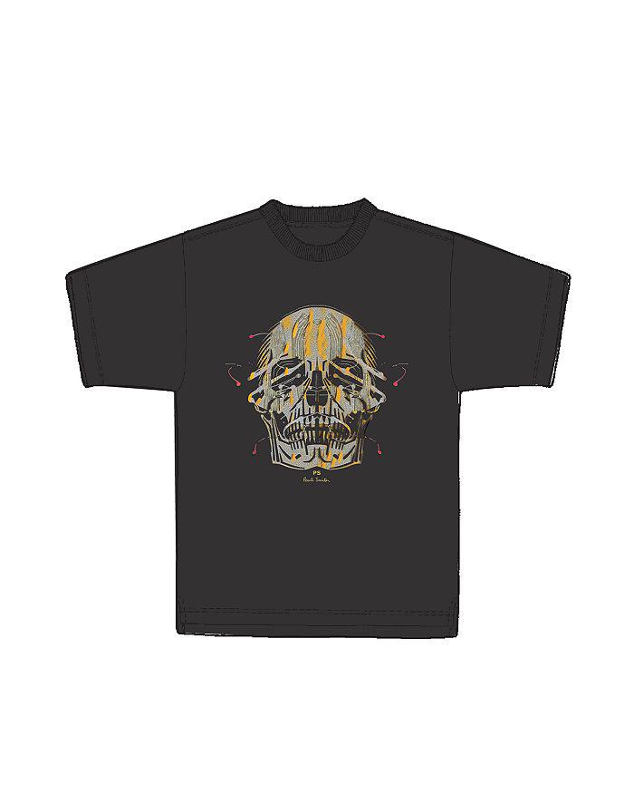 Paul Smith Skull Tee
