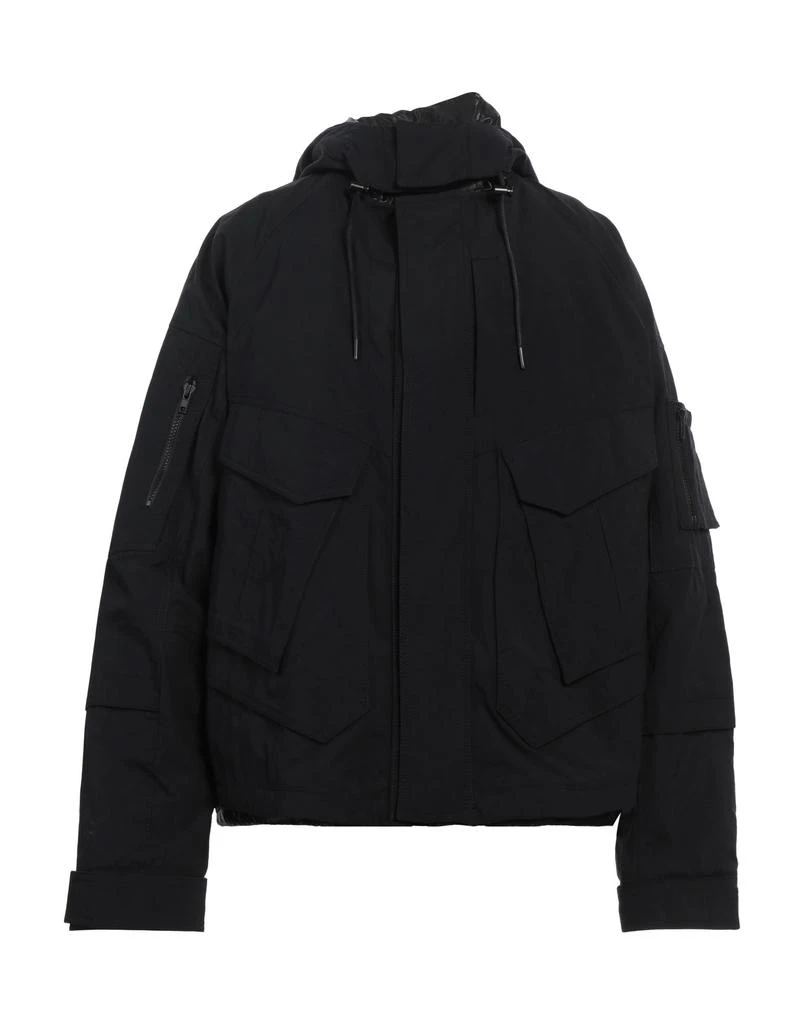 Juun.J Jacket 1