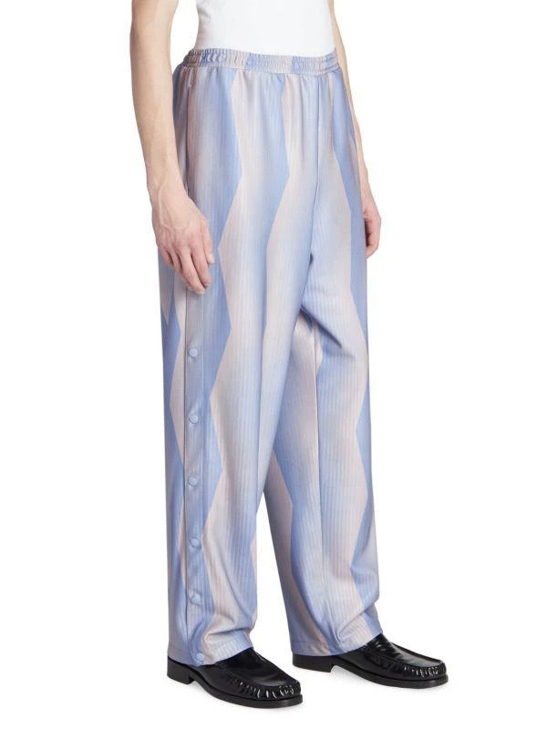 Acne Studios Prinkle Football Pants 3