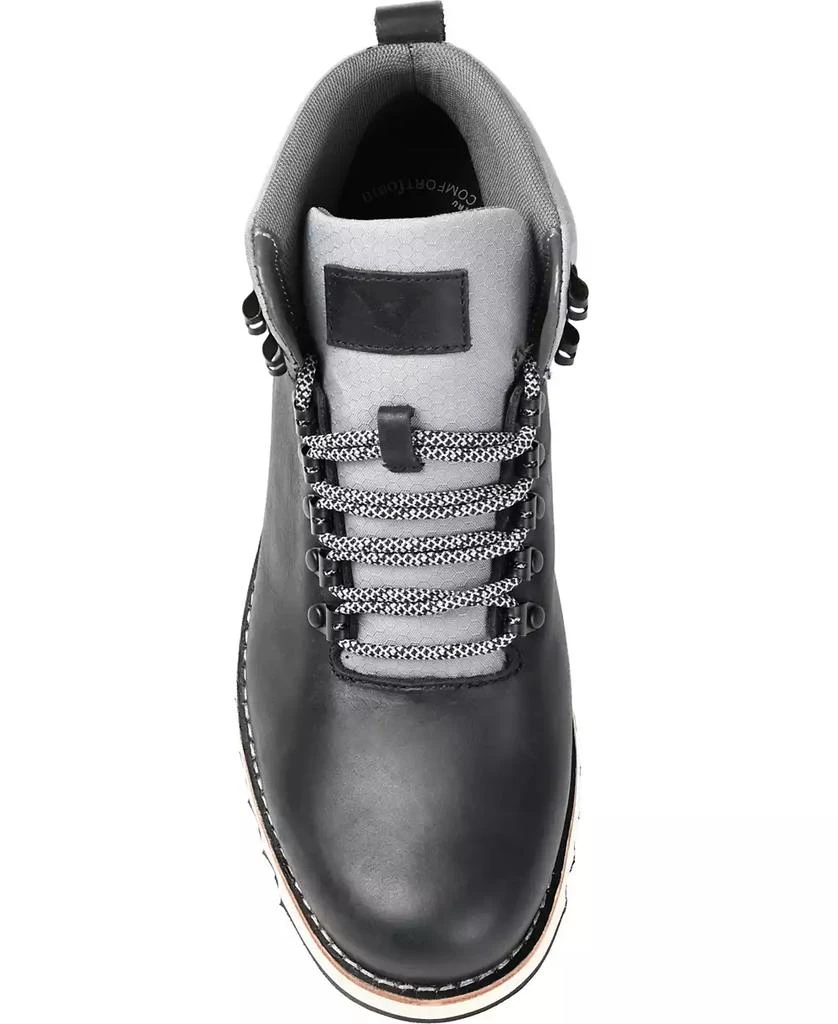 Territory Men's Crash Ankle Boots 5