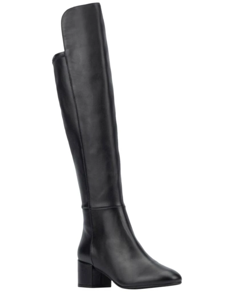 Aquatalia Aquatalia Lizetta Weatherproof Leather Boot 1
