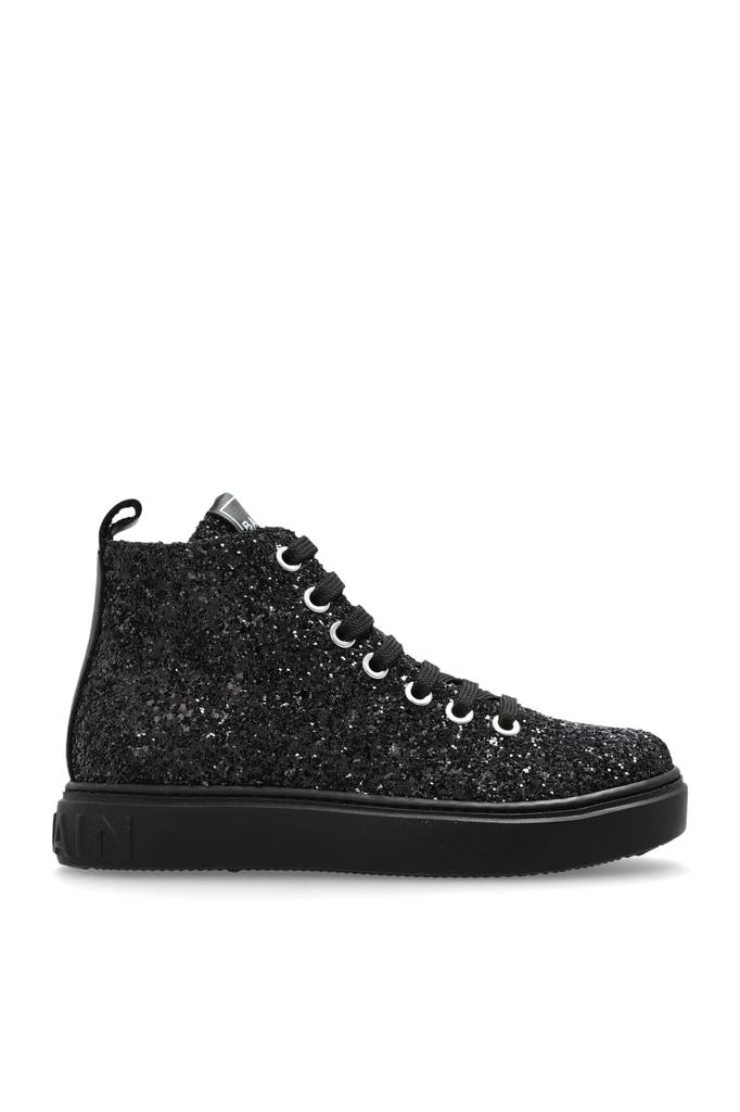 Balmain Sneakers with logo - BeyondStyle