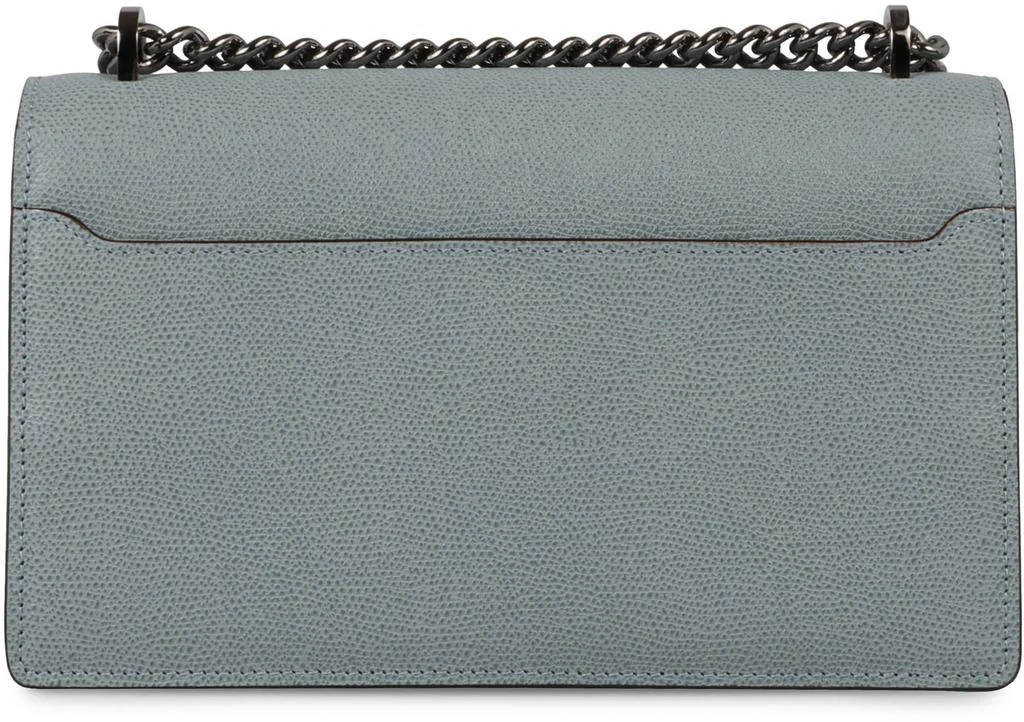 VALEXTRA Valextra Leather Crossbody Bag 4