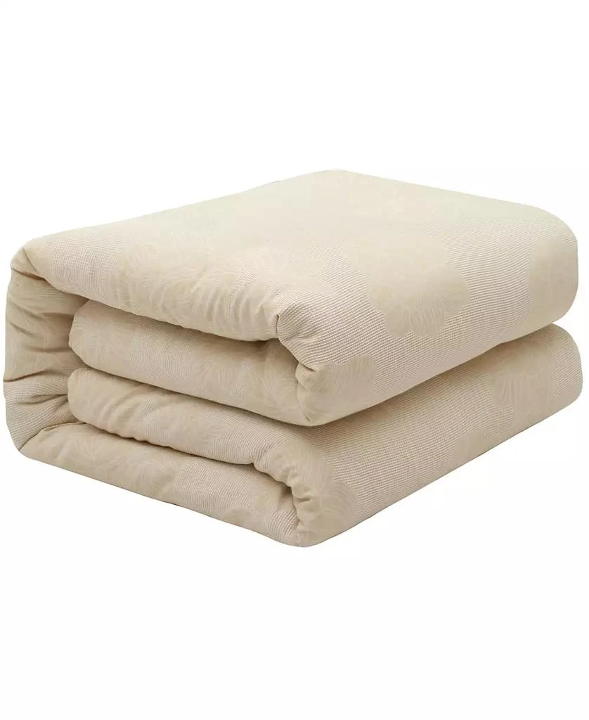 Stratford Park Feruza Floral 13-Pc. Comforter Set 9