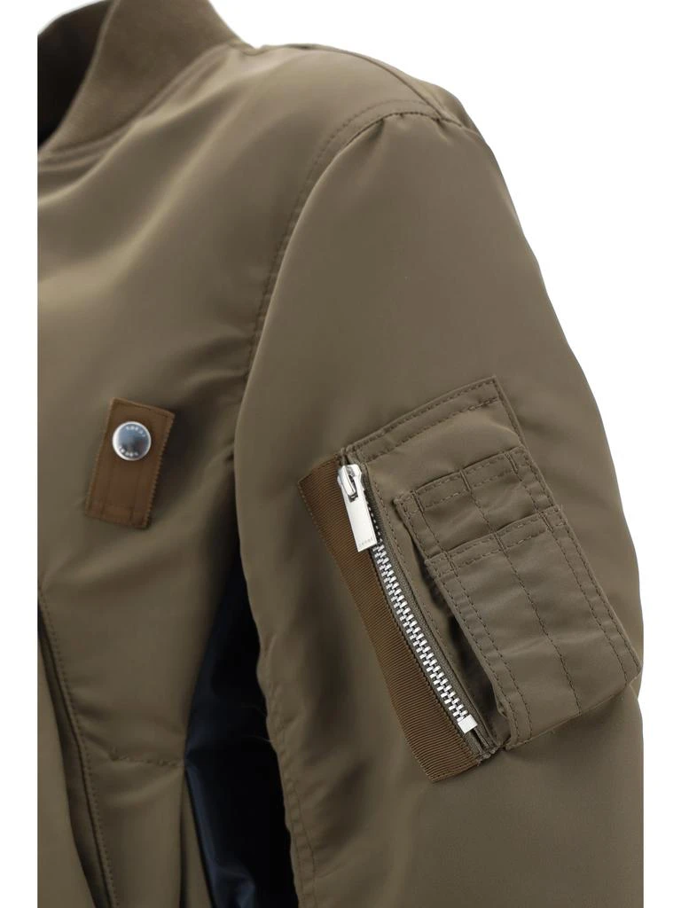 Sacai Jacket 3
