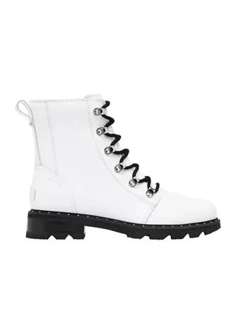 SOREL Lennox Lace Booties 1