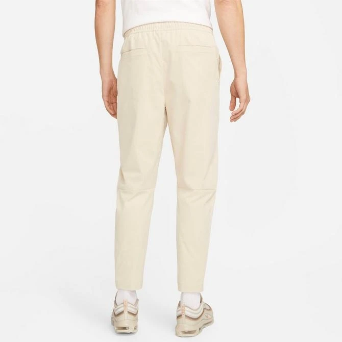 NIKE Men's Nike Club Woven Tapered Pants 2