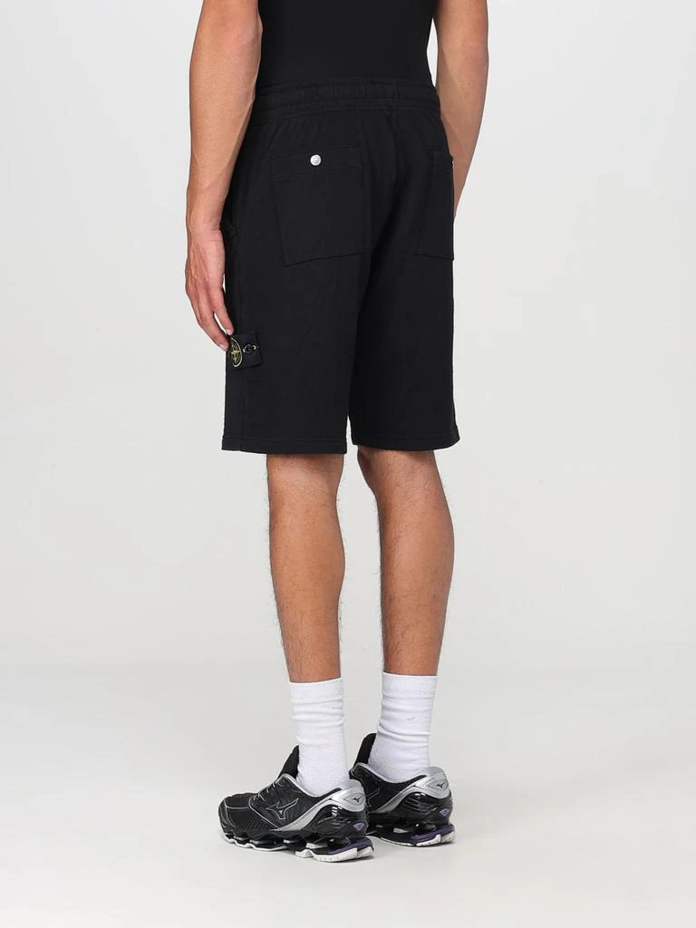 Stone Island Short men Stone Island 3