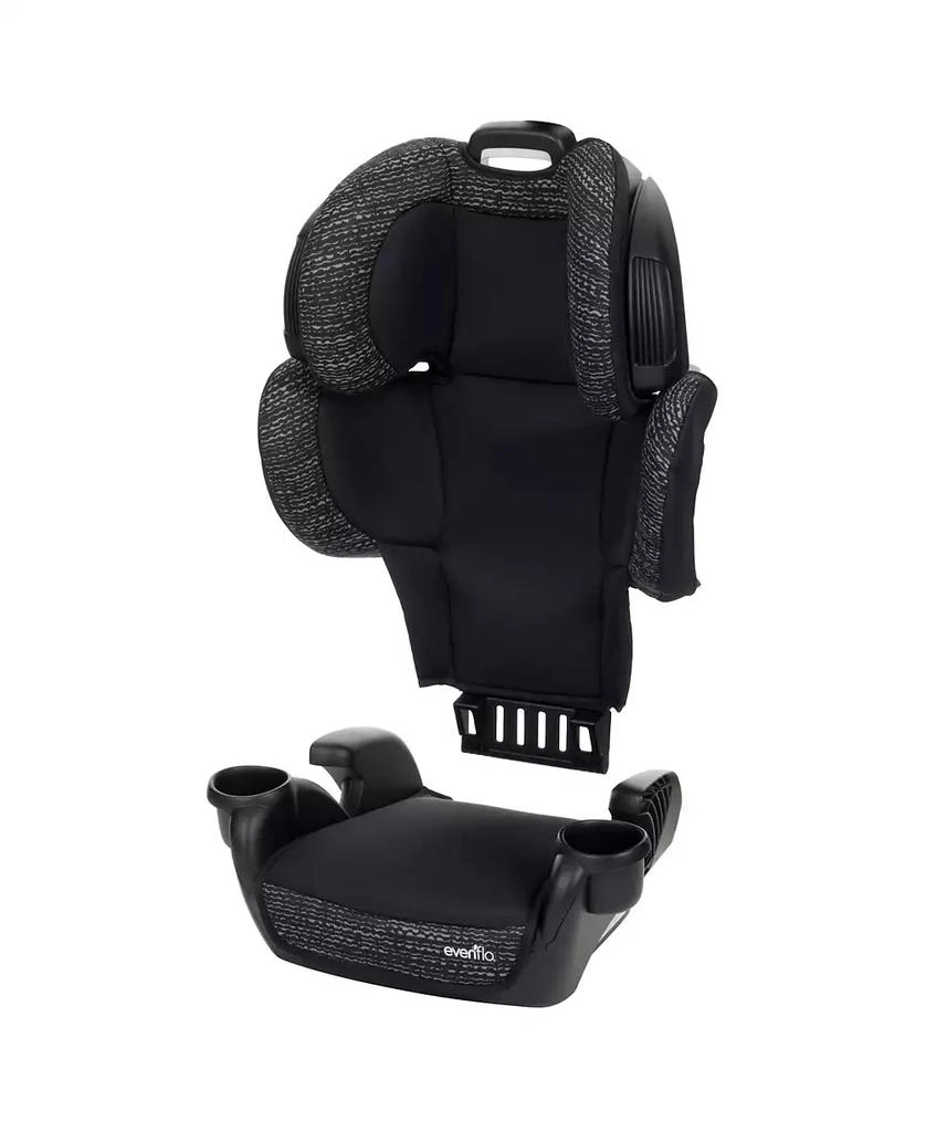 Evenflo Go Time LX Booster 6