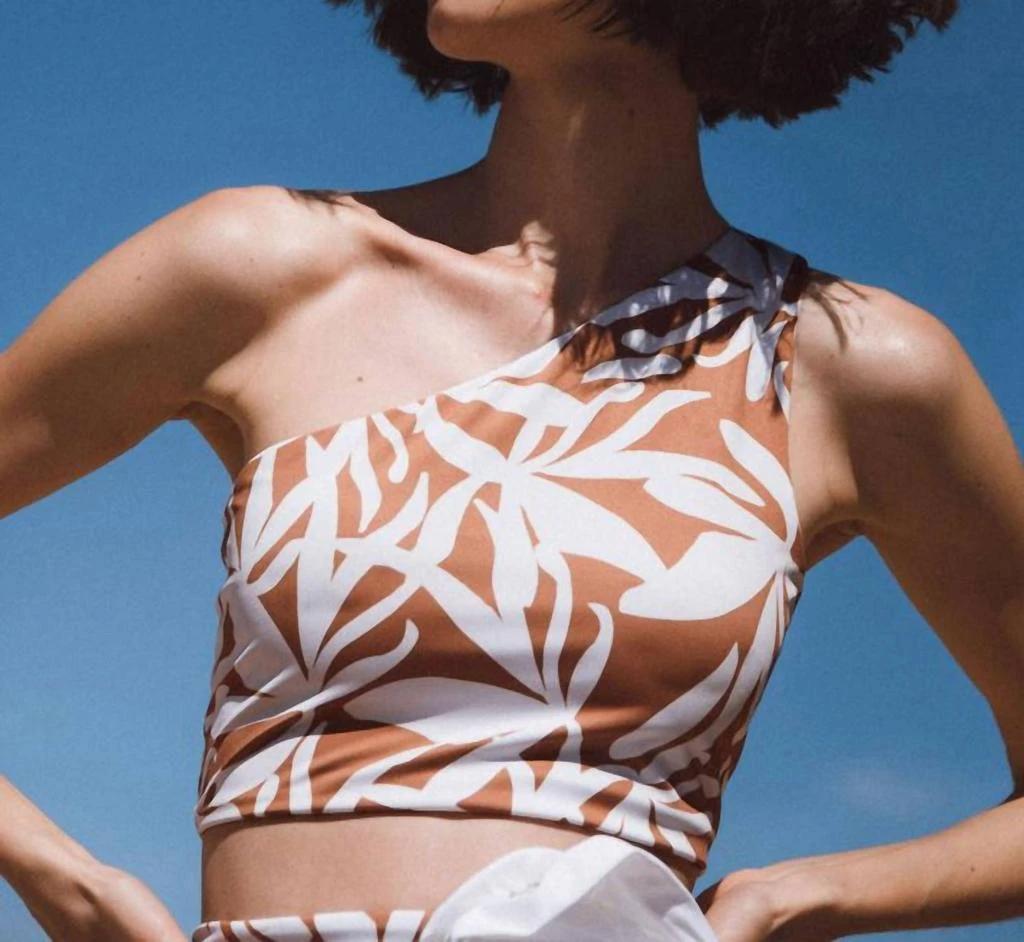 Sundek Sundek - Bimala Bikini Top 4
