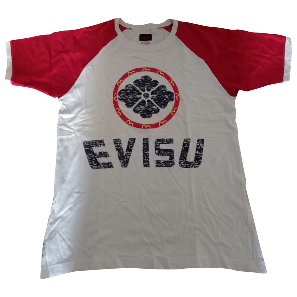 Evisu Evisu T-shirt