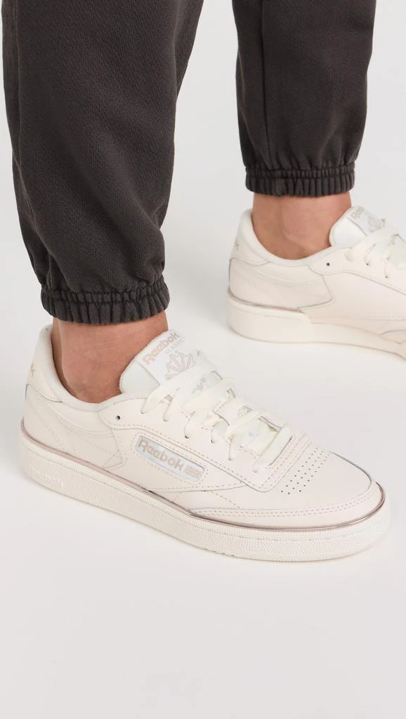 Reebok Club C 85 Sneakers 2