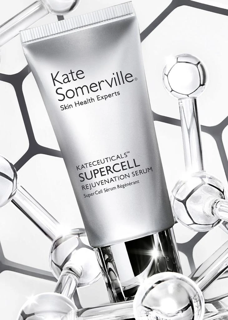 Kate Somerville SuperCell Rejuvenation Serum 30ml 4