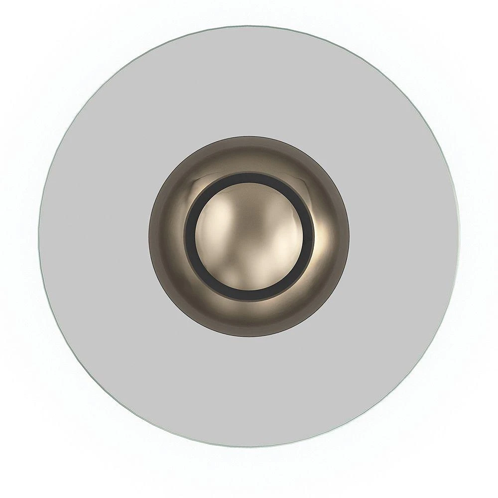 caracole Dissonance Side Table 2