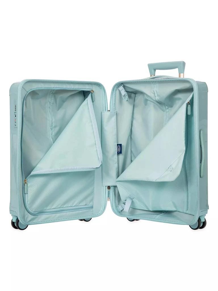 Bric's Positano 32" Expandable Spinner Suitcase 2