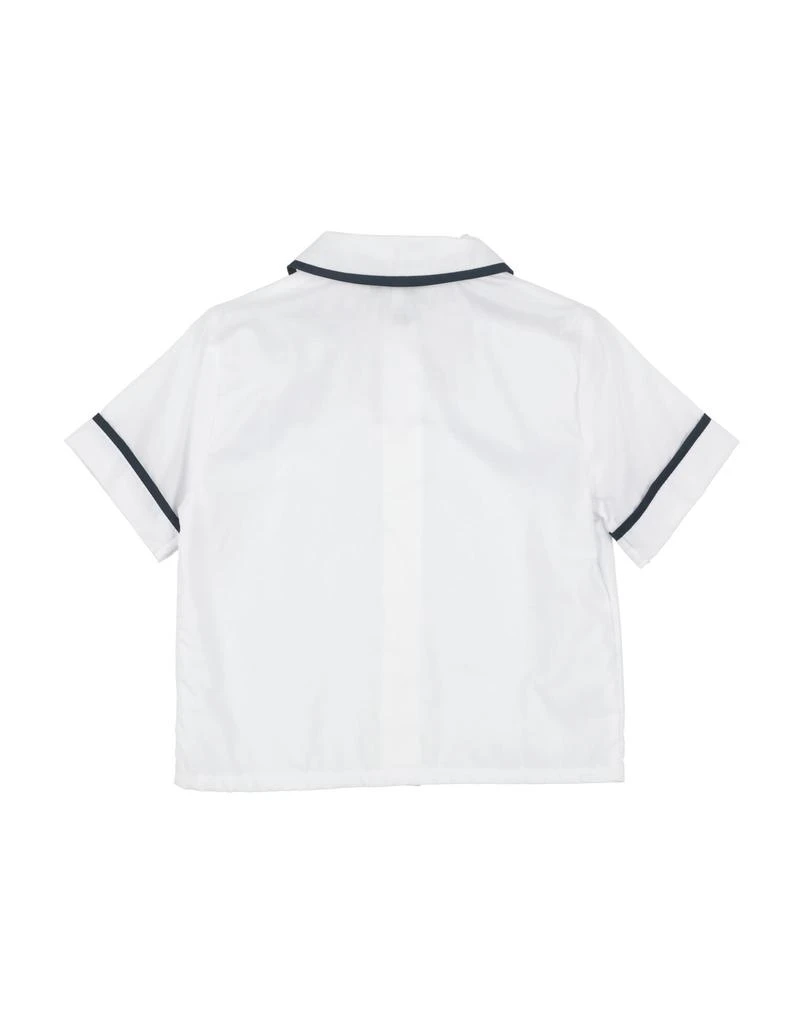 PAIO CRIPPA Patterned shirt 2