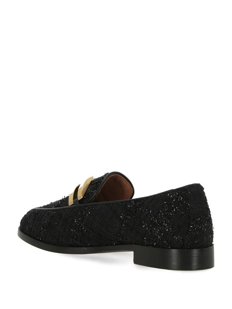 Aquazzura Aquazzura Flat Shoes 3