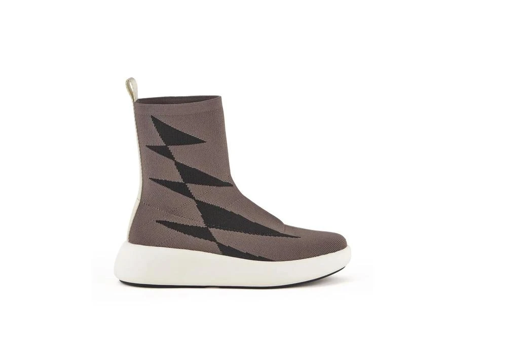 United Nude United Nude - Unisex Bo Sock 3