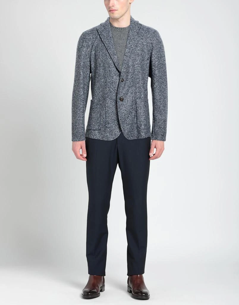 STEWART Blazer 2