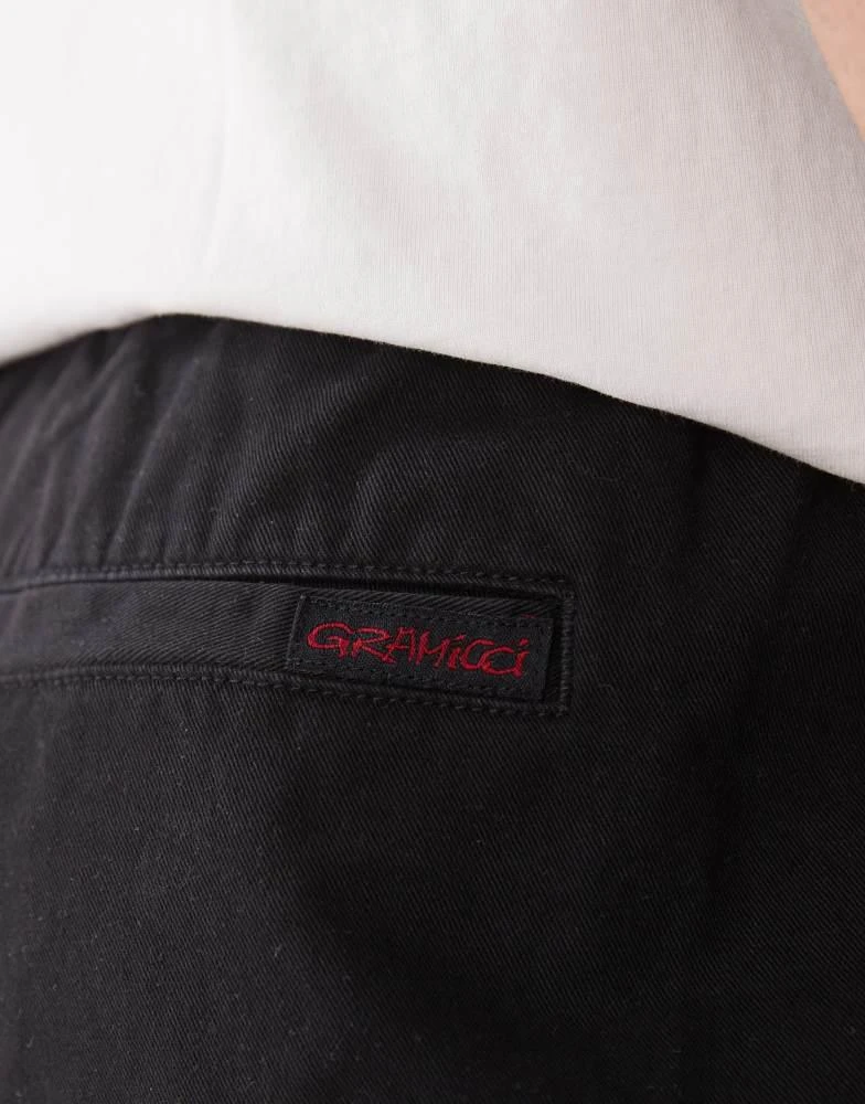 Gramicci Gramicci G pants in black 5