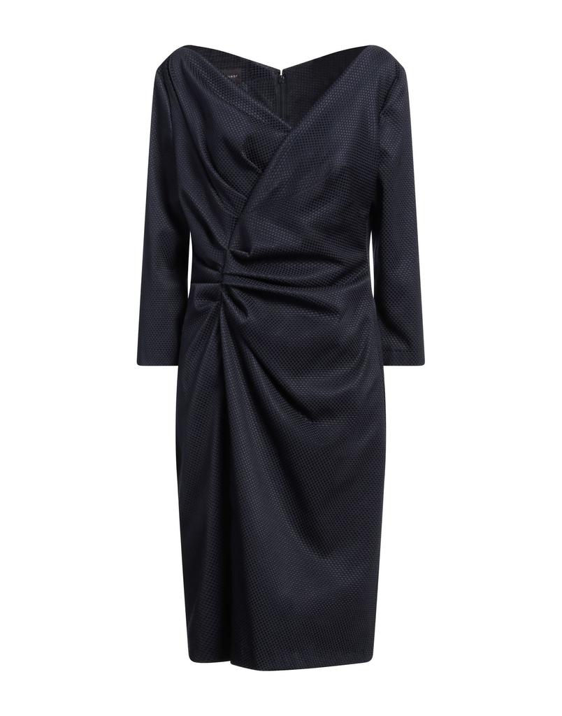 Talbot Runhof Midi dress