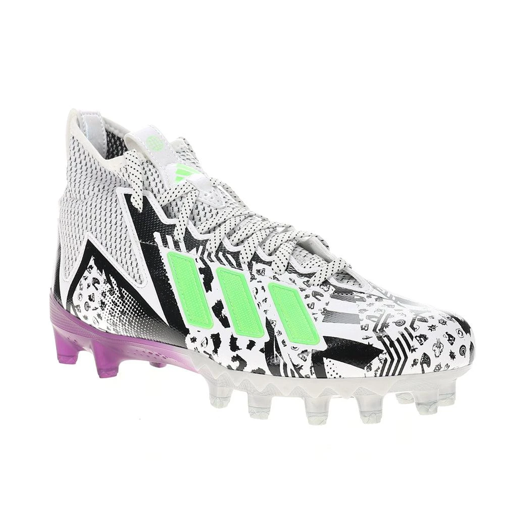 Adidas Freak 23 - Combine Football Cleats 2