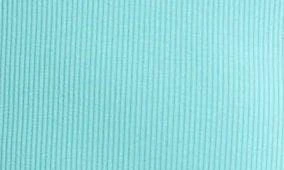 1. State Flutter Sleeve Rib Top 4