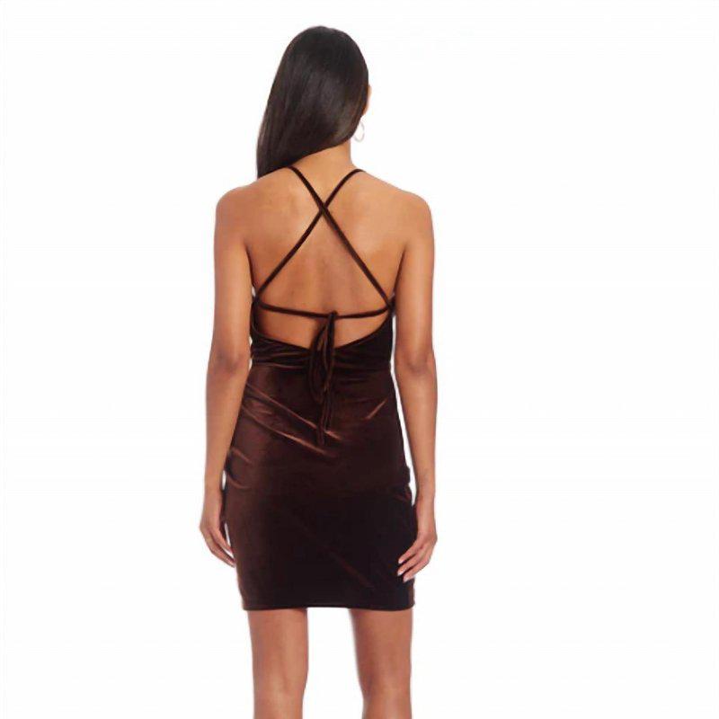 Amanda Uprichard Jasalina Dress