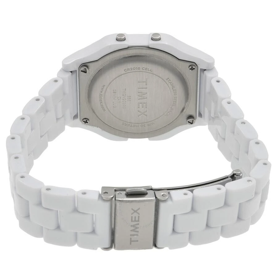 Timex Classic Quartz Digital Watch TW2V20100 3