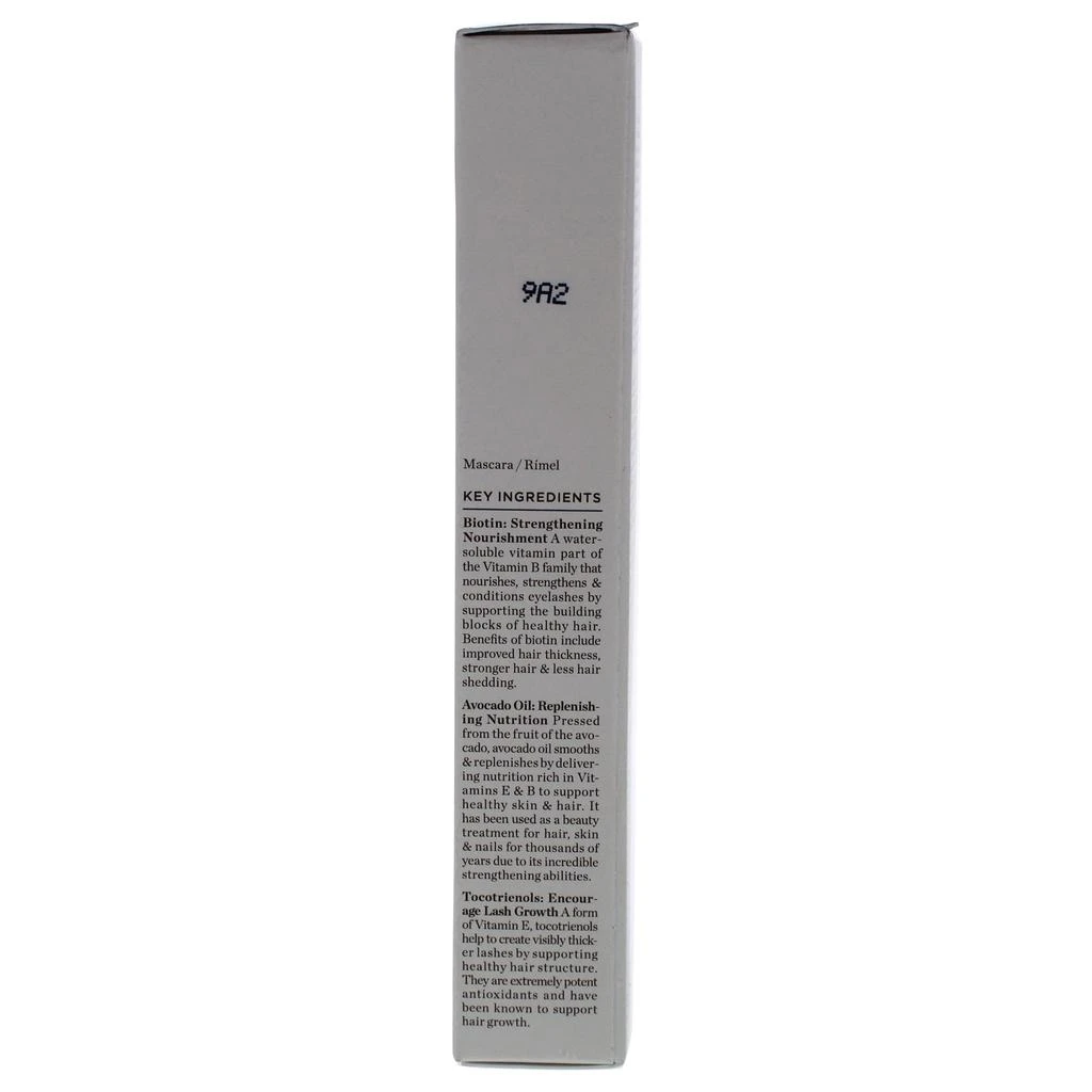 Perricone MD No Makeup Mascara - Soft Black by  for Women - 0.28 oz Mascara 5