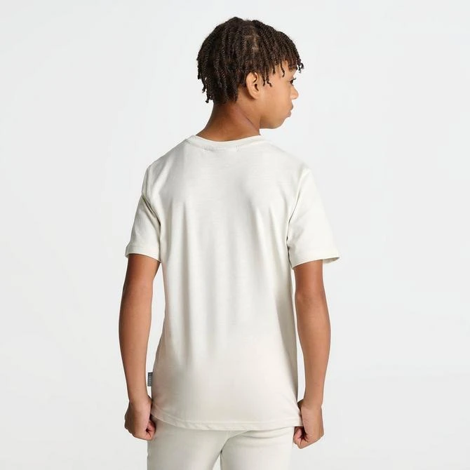 SUPPLY & DEMAND Kids' Sonneti Core London T-Shirt 4
