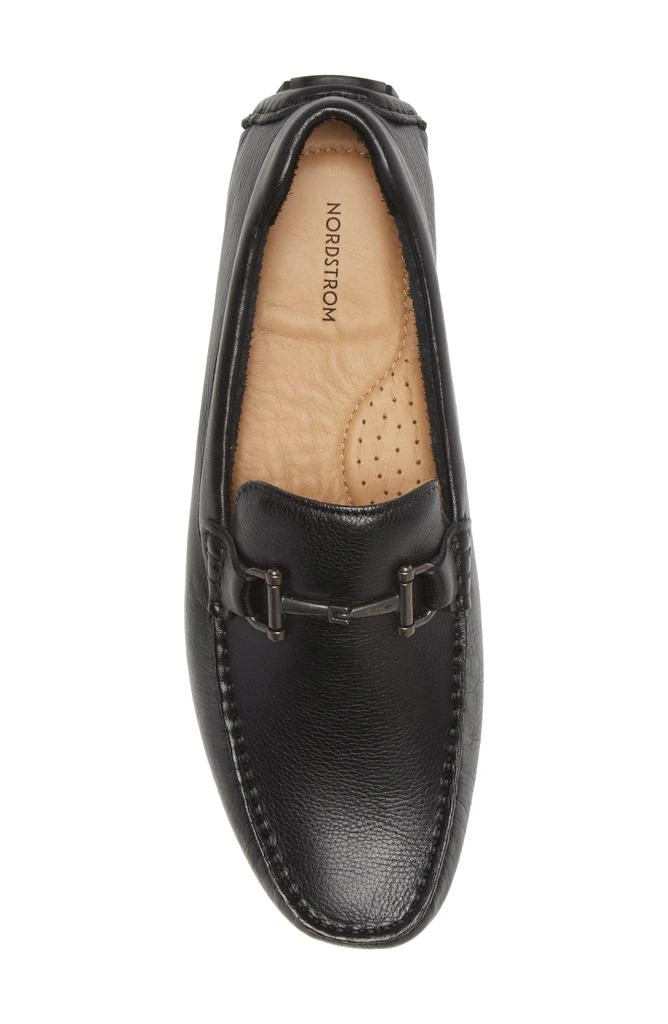 Nordstrom Bryce Bit Driving Shoe 5
