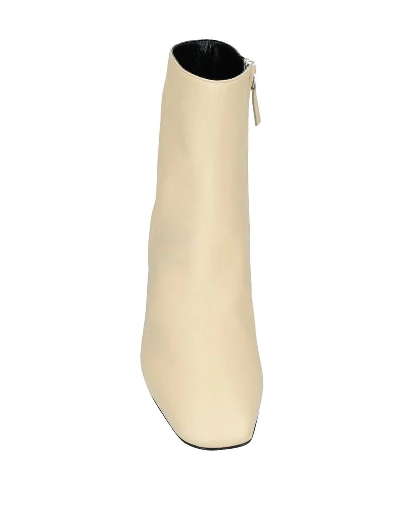 Off-White Ankle boot 4