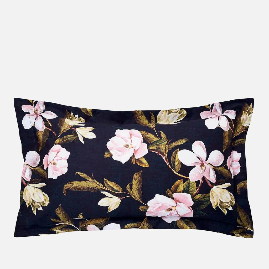 Ted Baker London Ted Baker Opal Floral Duvet Set - Navy 2