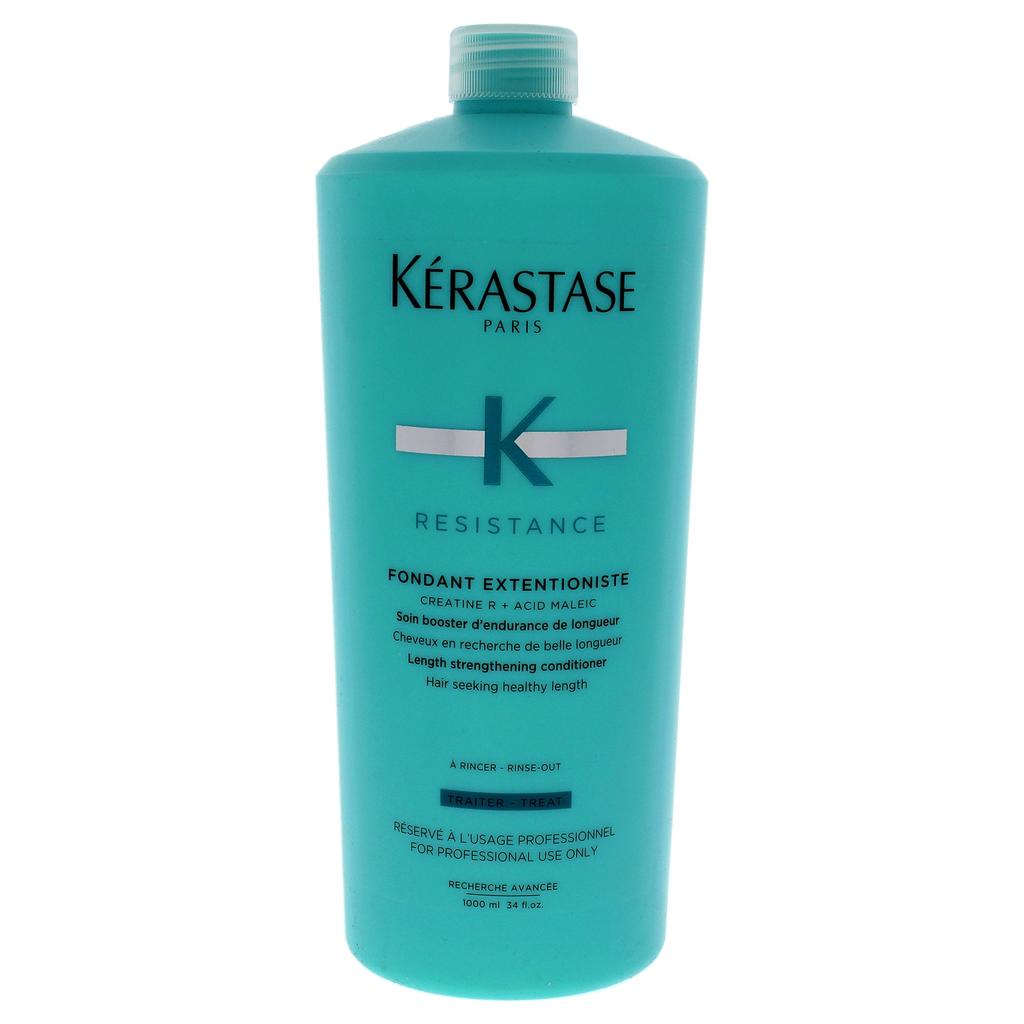 Kerastase Kerastase Resistance Fondant Extentioniste Conditioner For Women 34 oz Conditioner