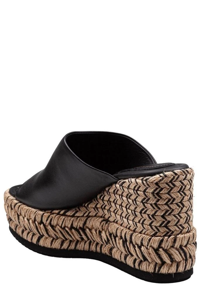 PALOMA BARCELÓ Paloma Barceló Alide Wedge Sandals 2