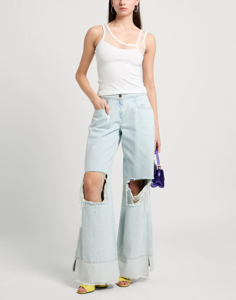 Christopher Esber Tank top